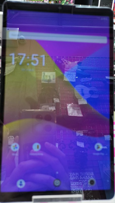 Планшет Realme Pad Mini 3/32