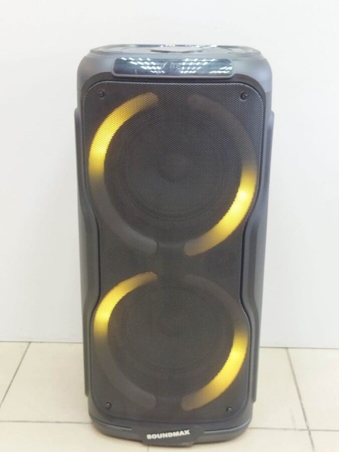 Акустика SOUNMAX SM-PS4204