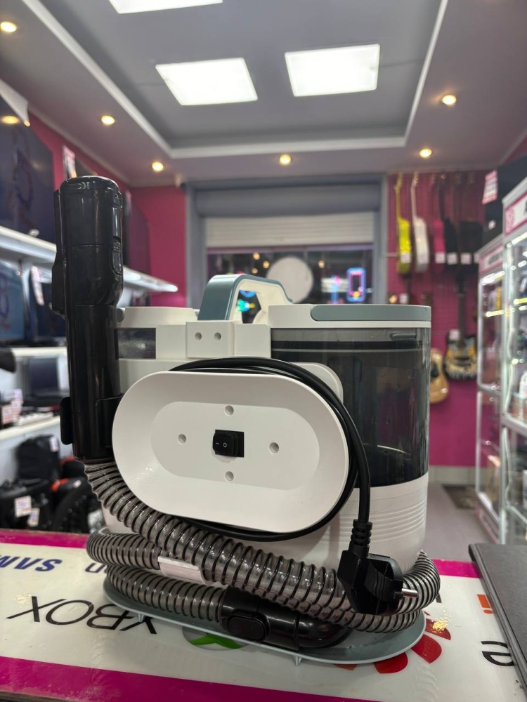 Моющий пылесос Dumont DMVC-3061