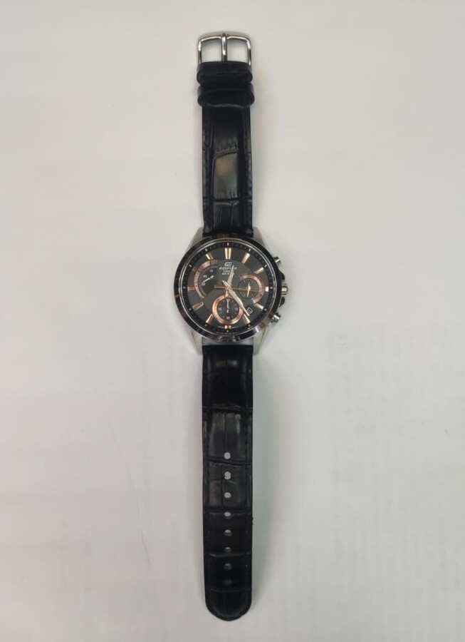 Часы Casio Edifice