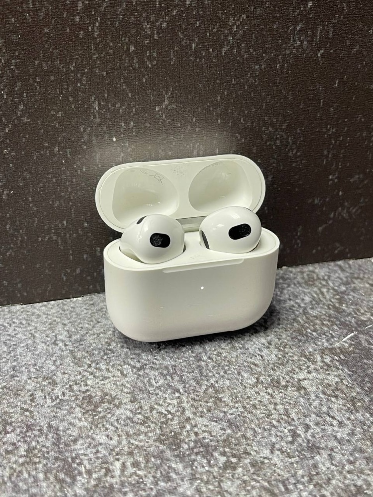 Наушники Airpods 3