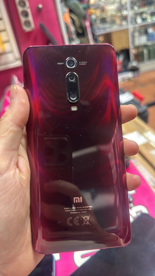 Смартфон Xiaomi Mi 9t Pro