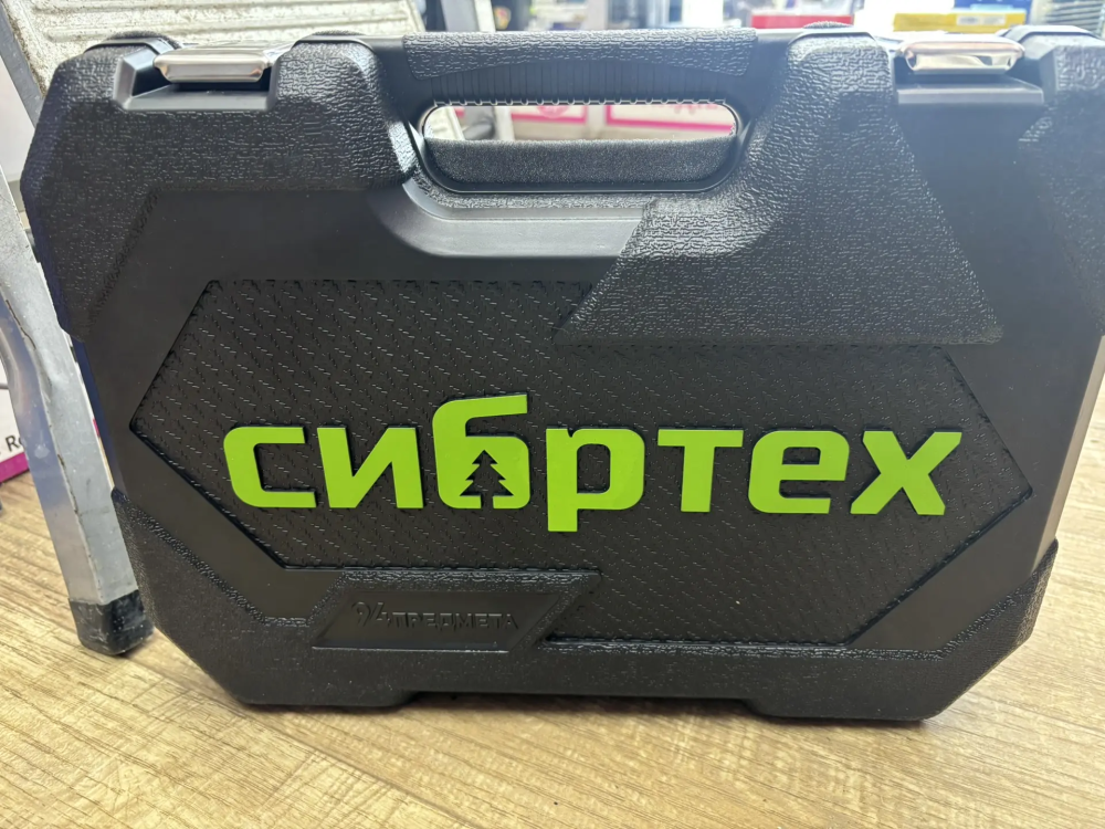 Отвертка Denzel