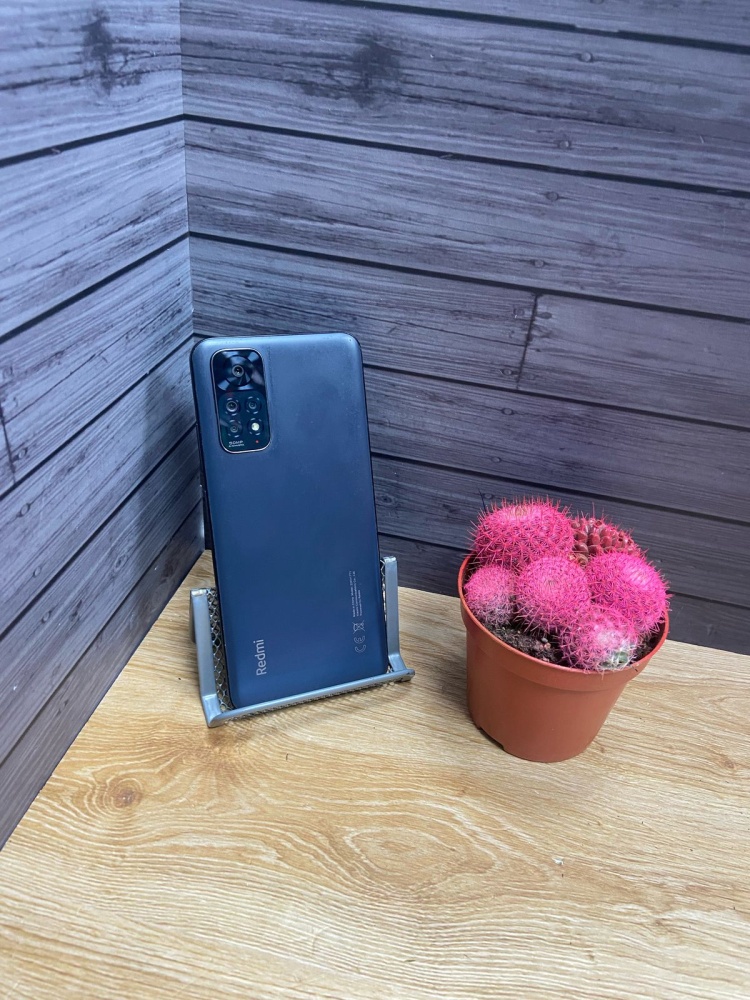Смартфон Xiaomi Redmi note 11S 6/128