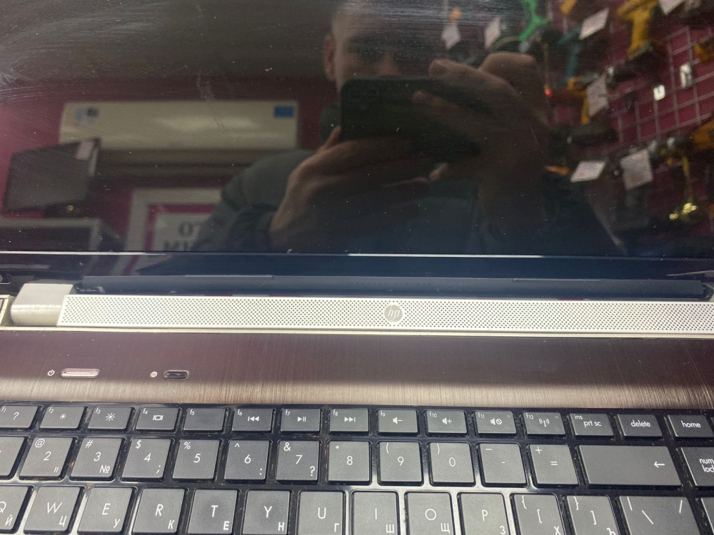 Ноутбук HP
