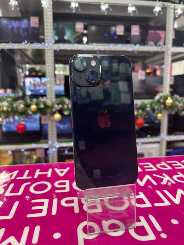 Смартфон iPhone 14 128gb 89%