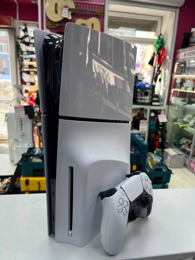 Игровая приставка Sony PlayStation 5 slim