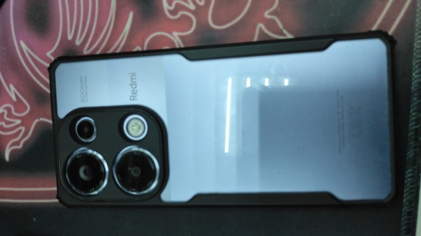 Смартфон Xiaomi Redmi note 13 PRO 8/256