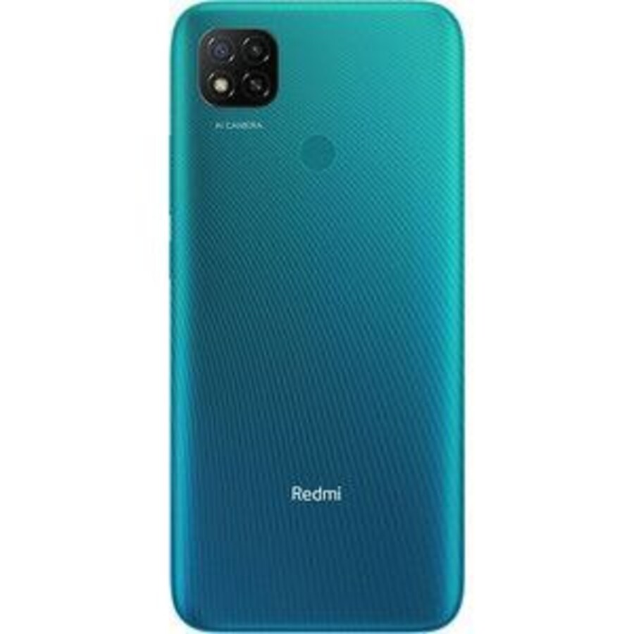 Смартфон Xiaomi Redmi 9C
