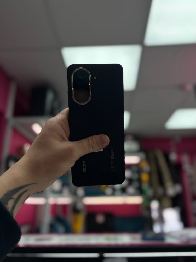 Смартфон Xiaomi Redmi А5 4 64