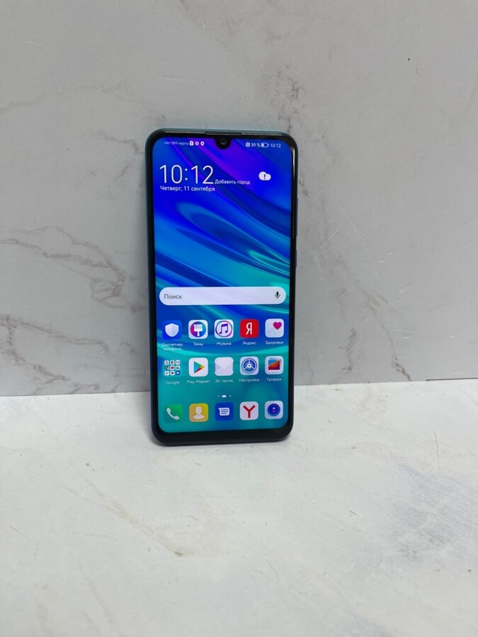 Смартфон Huawei P Smart 2019 3/32