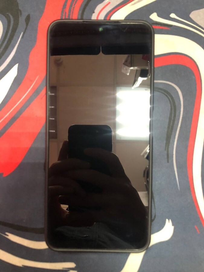 Смартфон Xiaomi Redmi 14C