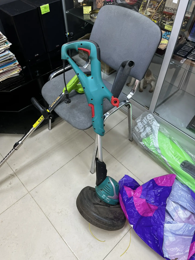 Электротриммер Bosh ART 30