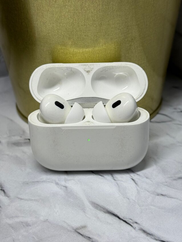 Наушники Airpods Pro 2
