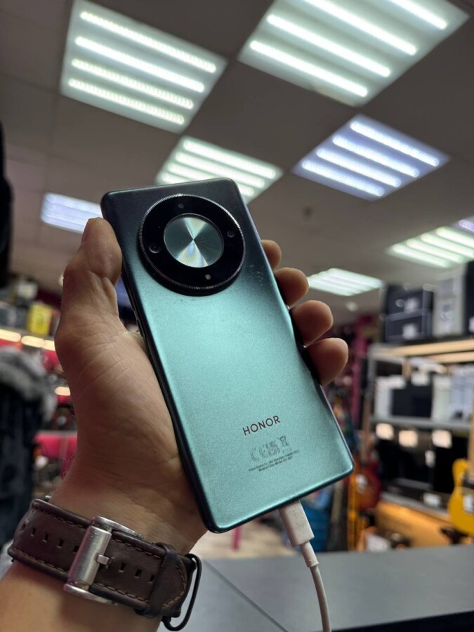 Смартфон Honor X9b 8/256Gb