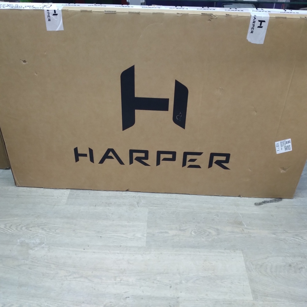 Телевизор Harper 32