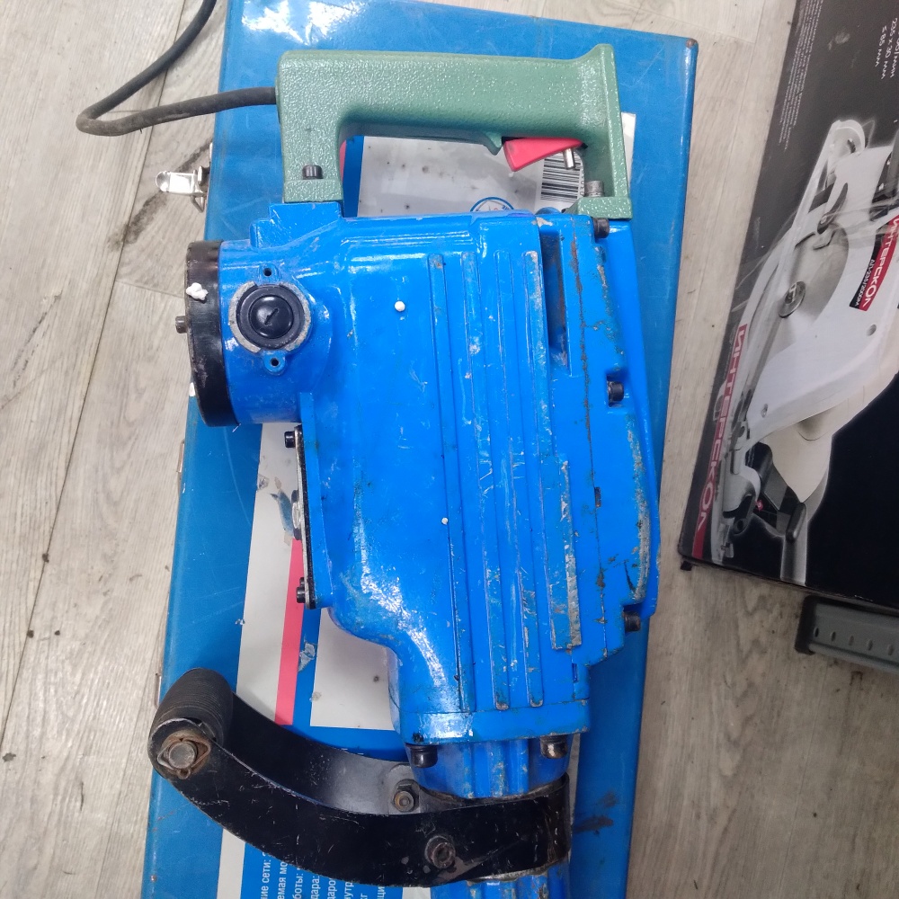 Отбойный молоток союз