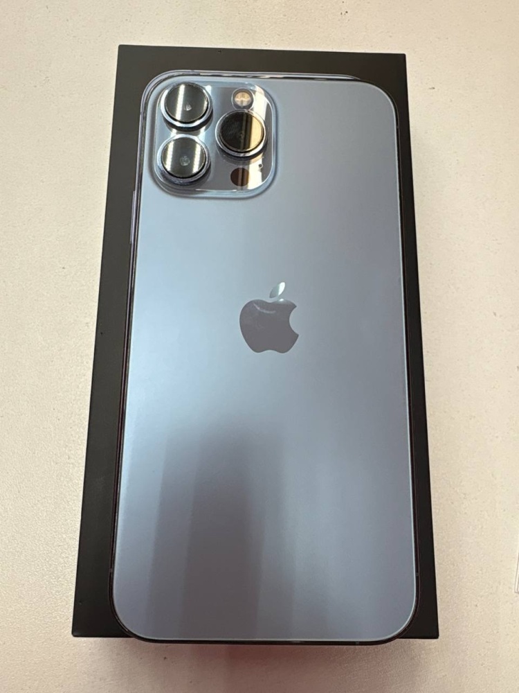 Смартфон iPhone 13 PRO MAX 128 Gb