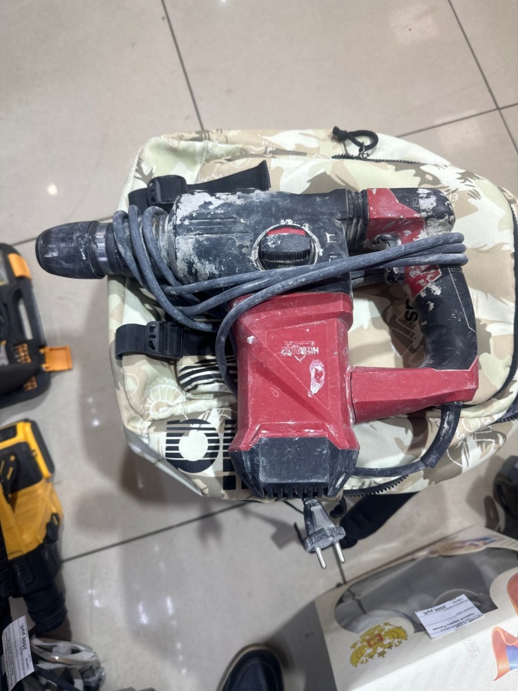 Перфоратор ELITECH 1132ЭМ