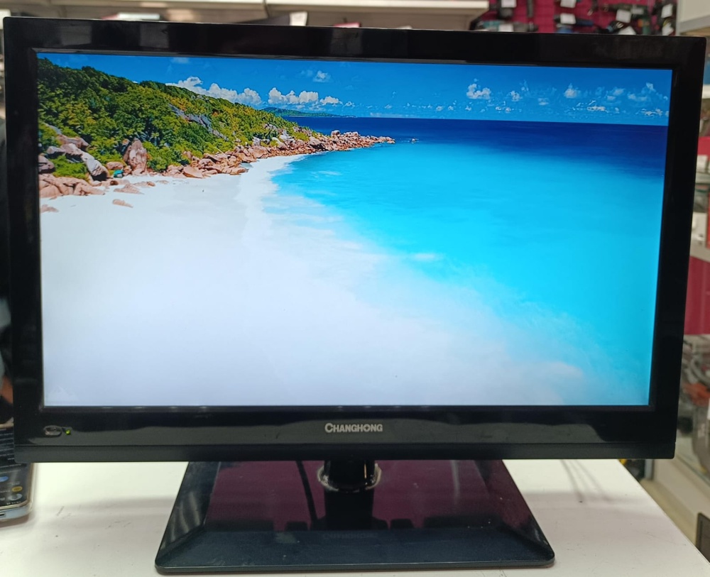 Телевизор CHANGHONG LED22A4500