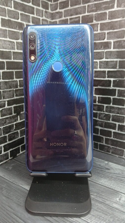 Смартфон Honor 9X 4\128