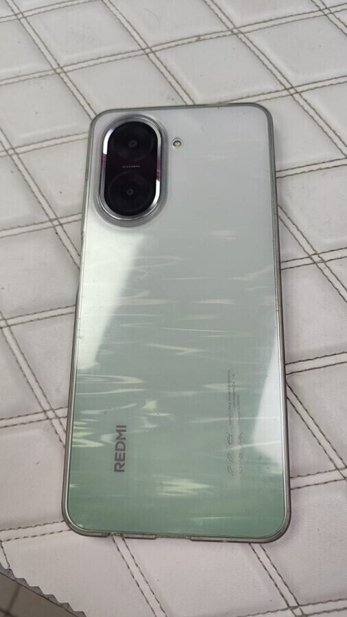 Смартфон Redmi A5 64gb