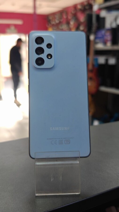 Смартфон Samsung A53 6/128