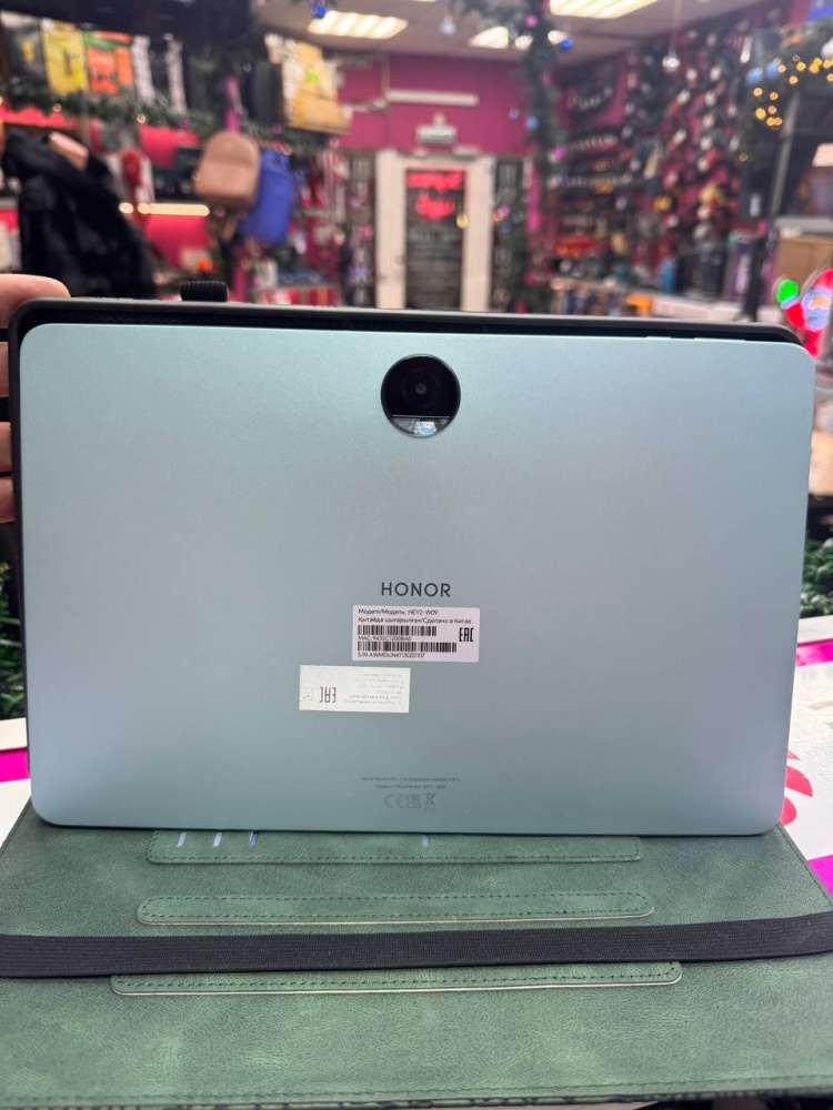 Планшет Honor Pad 9