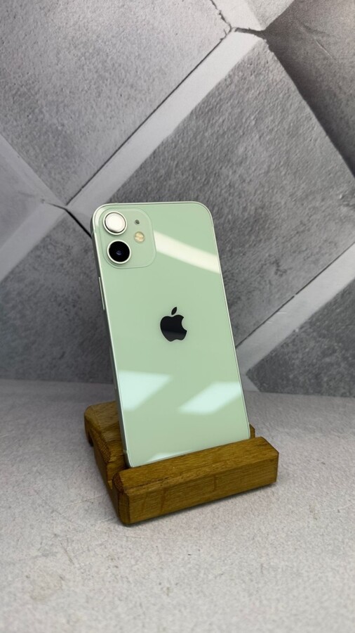 Смартфон iPhone 12 mini 256 Gb