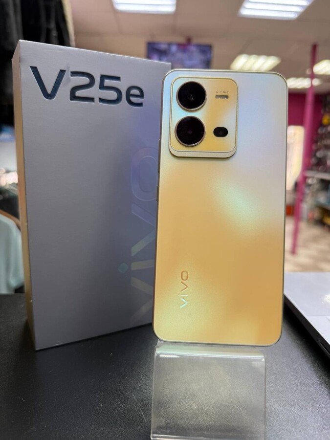 Смартфон Vivo V25e 8/128Gb