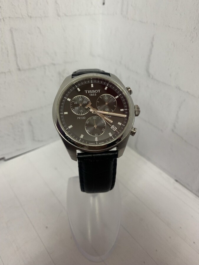 Часы TISSOT T101417A