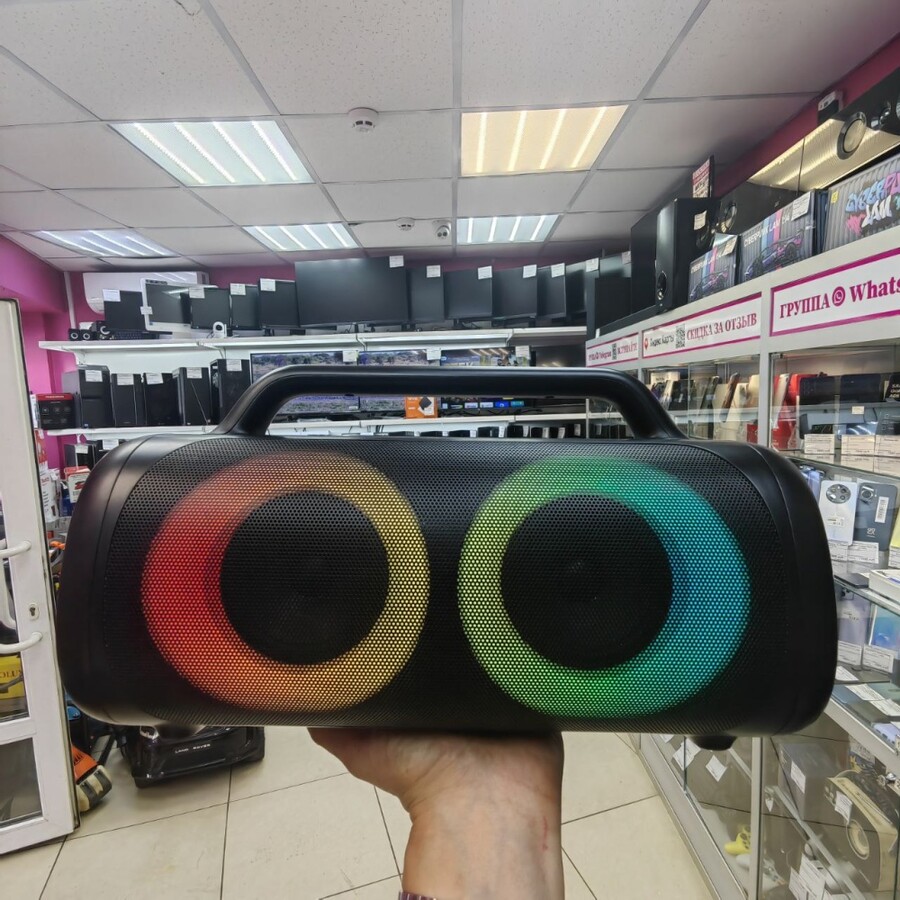 Акустика др марка Fiero