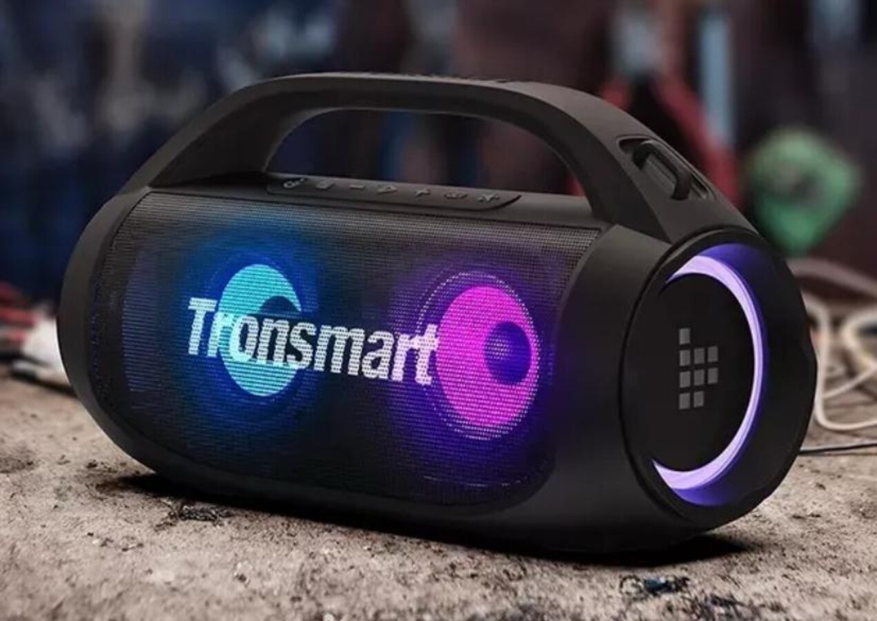 Акустика Bluetooth Tronsmart BANG SE