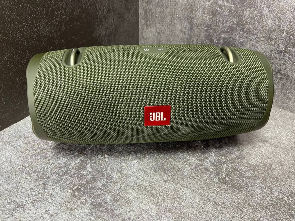 Акустика JBL Xtreme 2