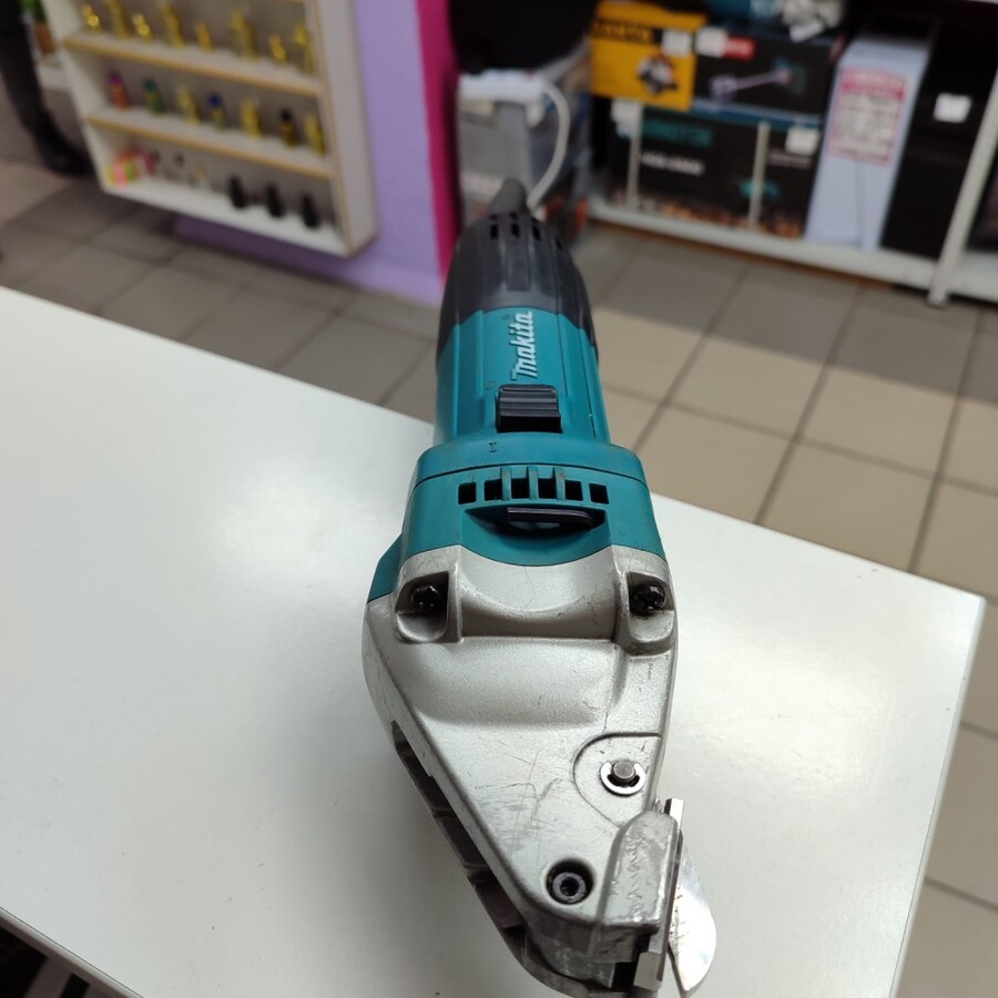 Ножницы makita GS1601