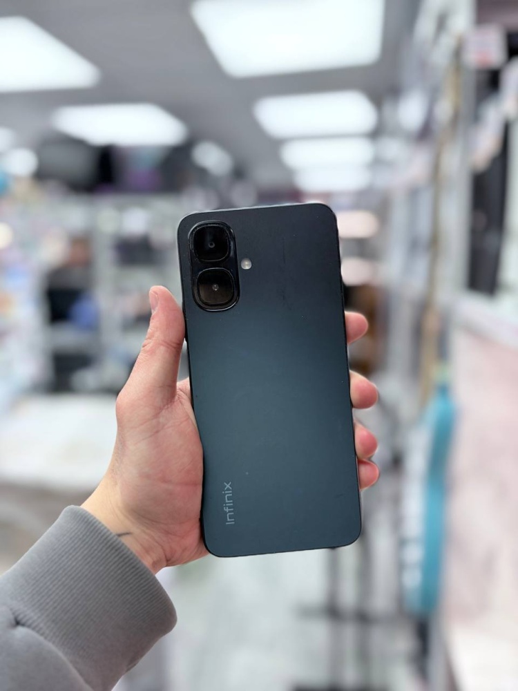 Мобильный телефон Infinix smart 9