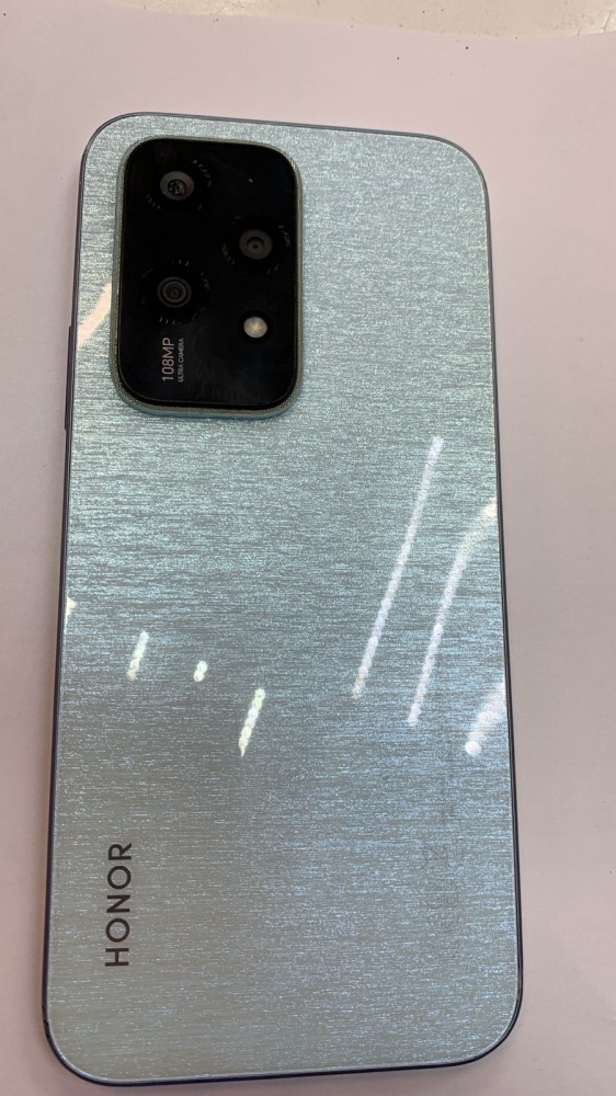 Смартфон Honor 200 Lite 8\256