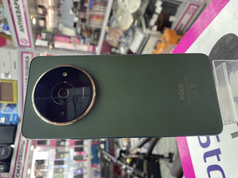 Мобильный телефон Tecno Spark 30 pro 8\256gb