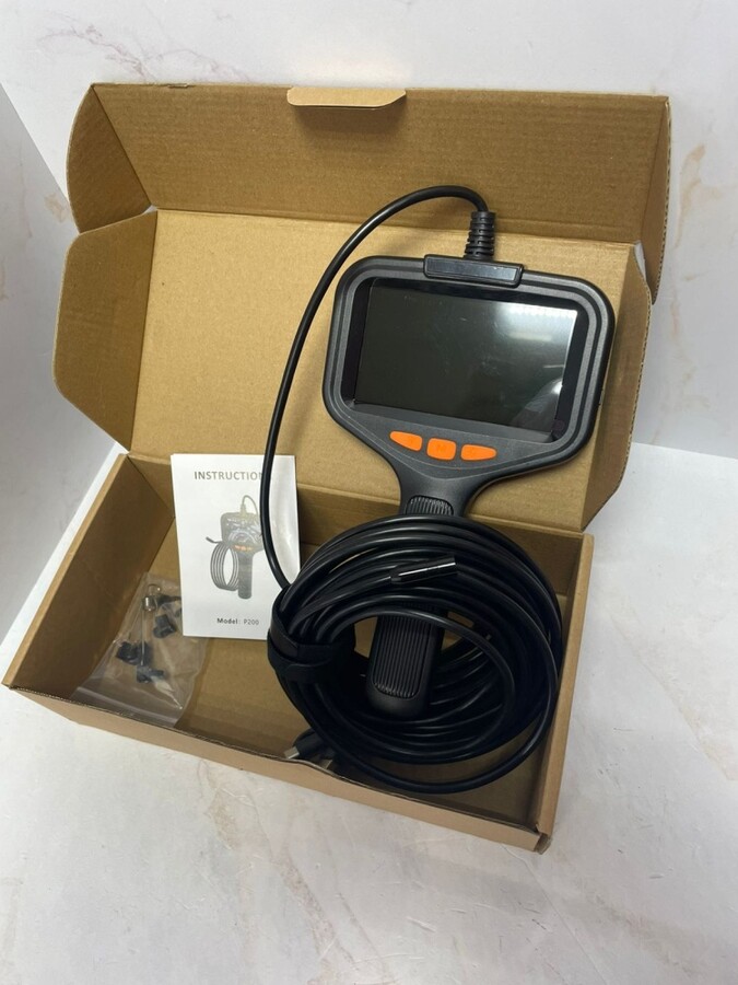 Эндоскоп Р-200-10