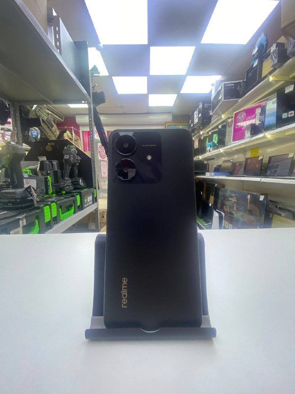 Смартфон Realme Note 60X 64gb