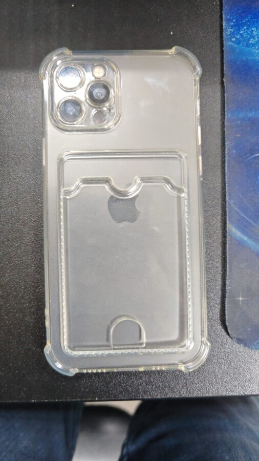 Смартфон iPhone 12 PRO 256 Gb