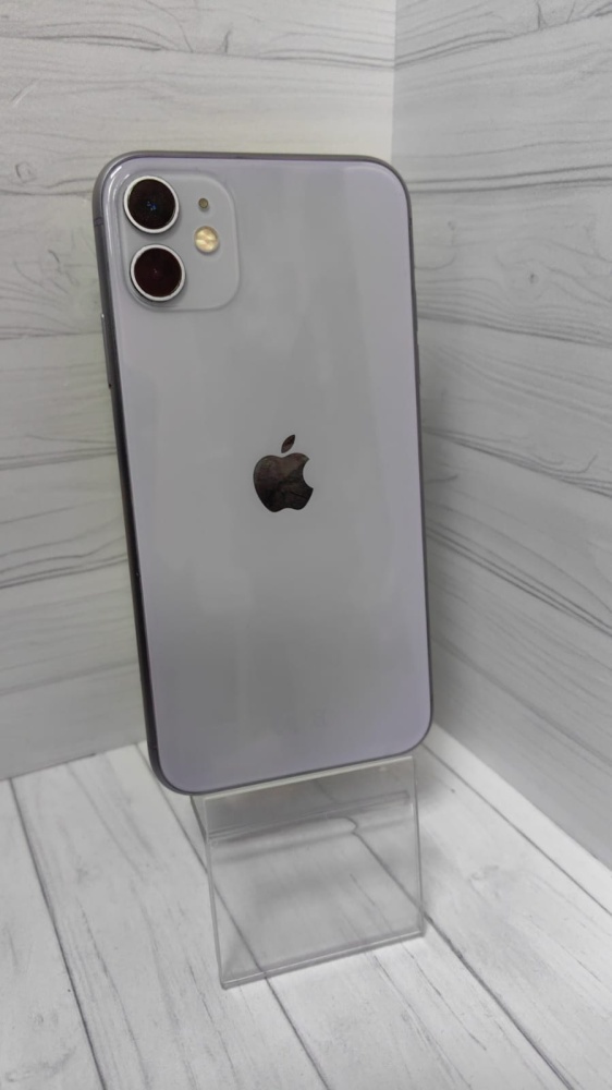 Смартфон iPhone 11 64Gb
