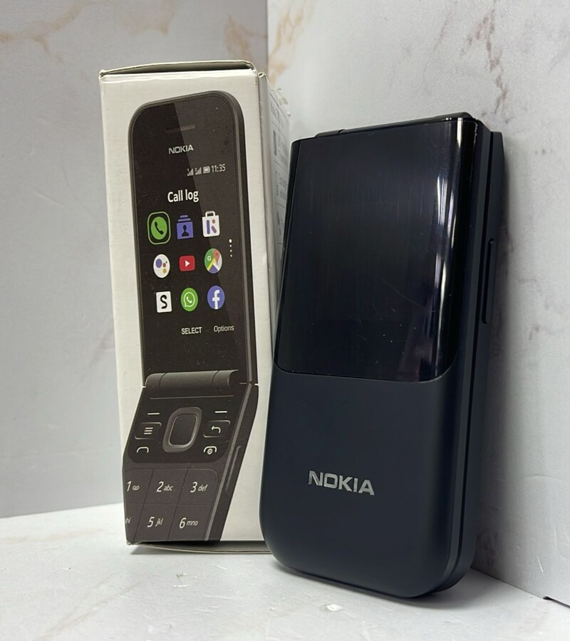 Мобильный телефон Nokia 2720 Flip