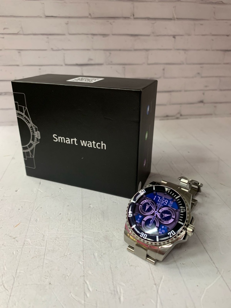 Часы Smart Watch 15