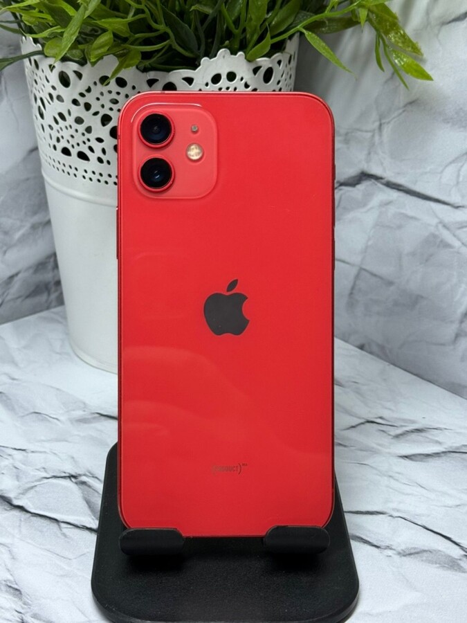 Смартфон iPhone 12 64 Gb