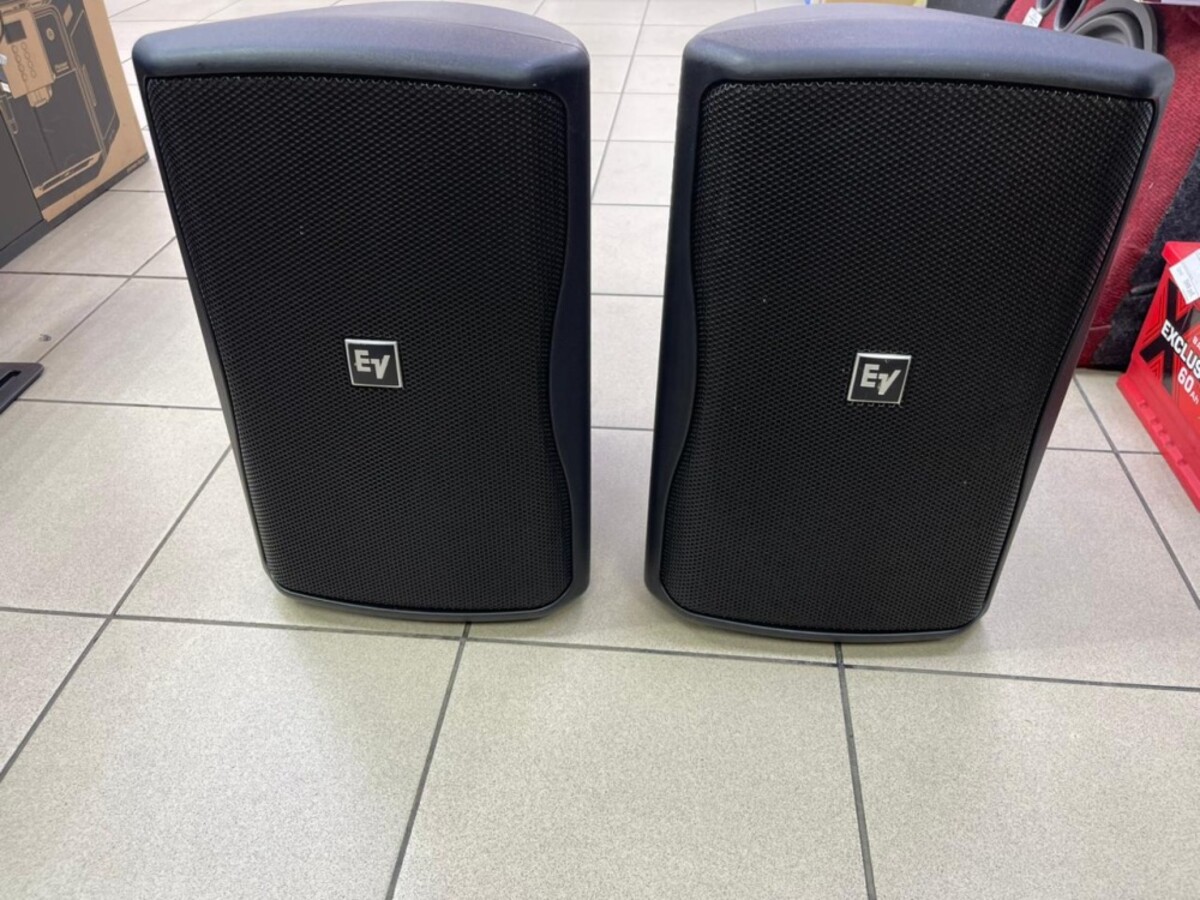 Акустическая система Electro Voice ZX1i-100