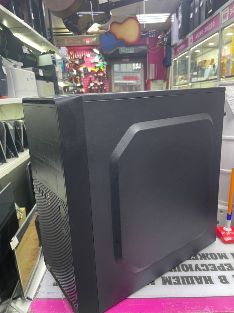 Системный блок i3/16/512/1030