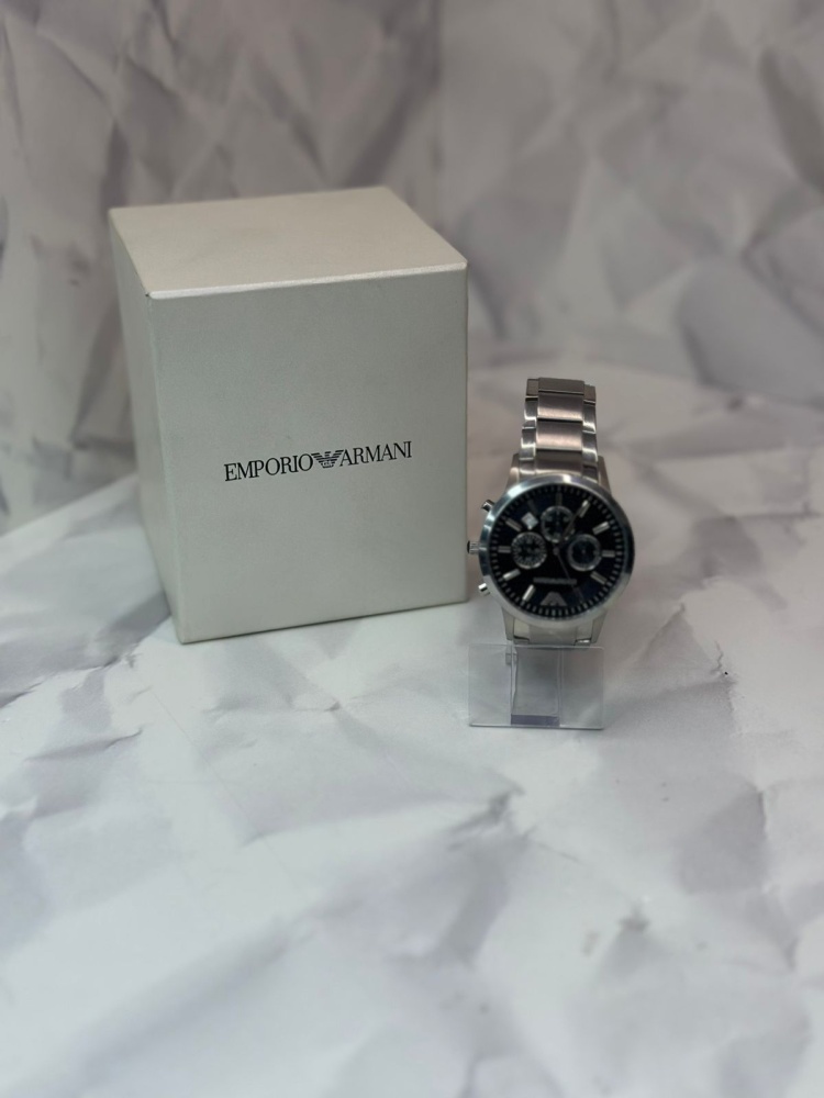Часы Emporio Armani