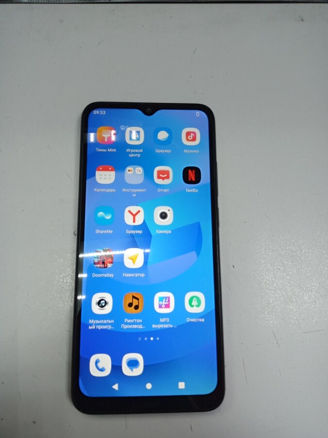 Смартфон Xiaomi Poco С51