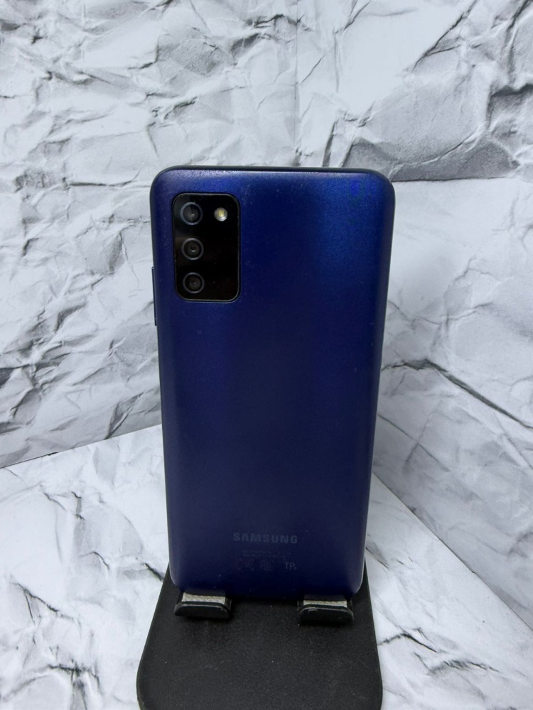 Смартфон Samsung A03S 2-32